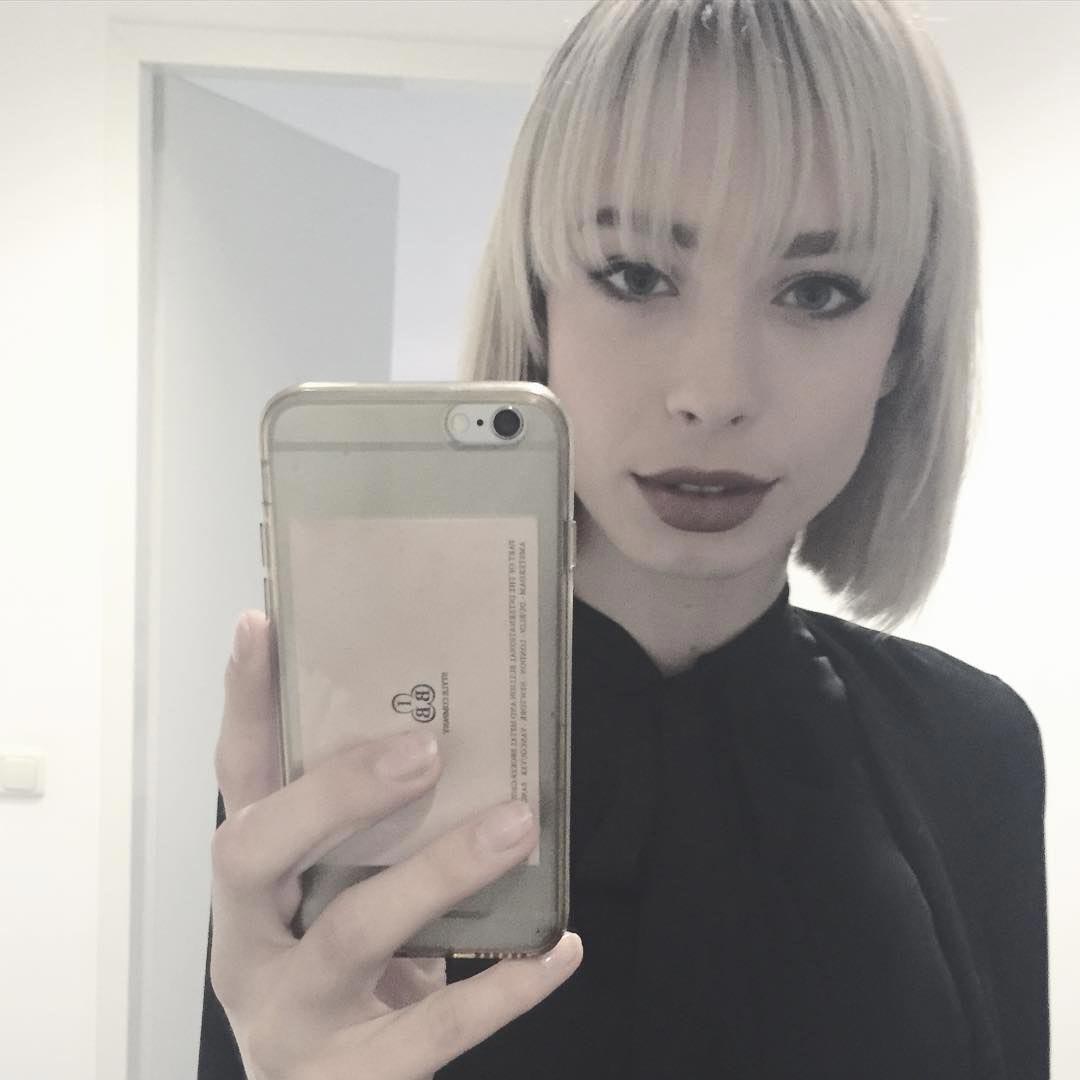 Лойза Ламерс, Loiza Lamers, транссексуал победил Next Top Model, победительница Next Top Model Голландия 2015, Кэролайн Косей, Caroline Cossey