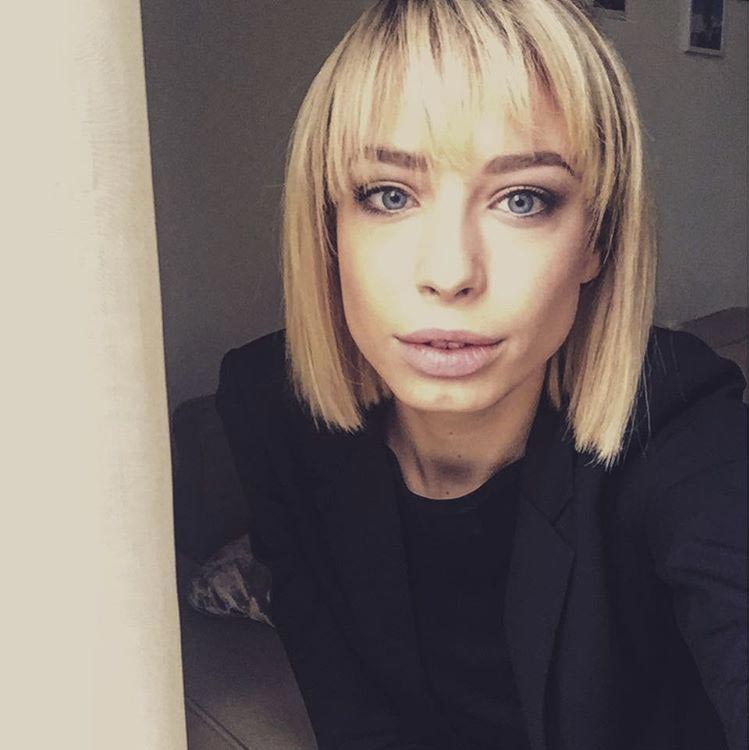 Лойза Ламерс, Loiza Lamers, транссексуал победил Next Top Model, победительница Next Top Model Голландия 2015, Кэролайн Косей, Caroline Cossey