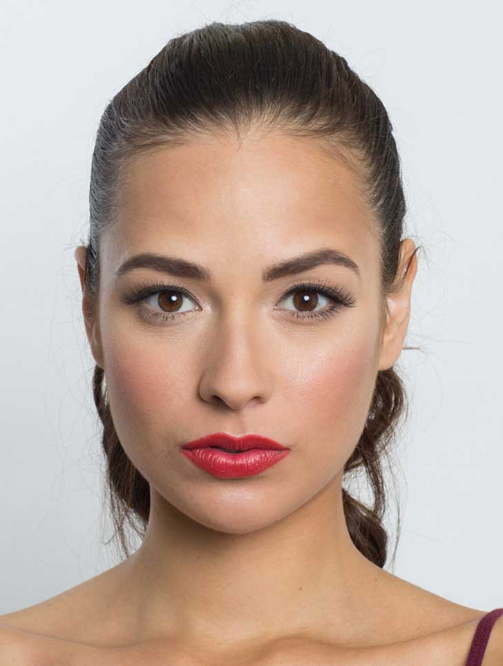 секреты красоты, бьюти-секреты,  полезные лайфхаки по макияжу