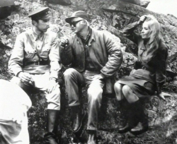 Исторические кадры, редкие архивные фотографии, исторические события, редкие фото звёзд