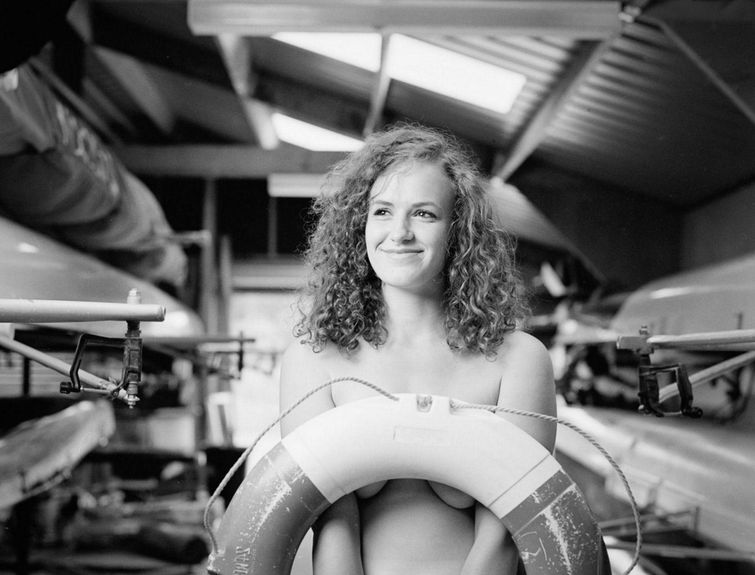 команда по нетболу, девушки нетбол