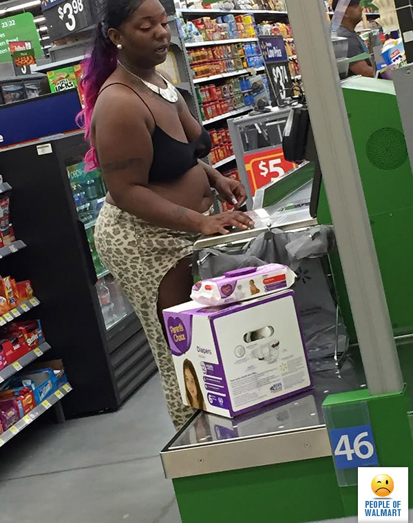 Америка, лечись или ненормальные покупатели американских супермаркетов people of walmart, странные американцы, наряды посетителей американских супермаркетов