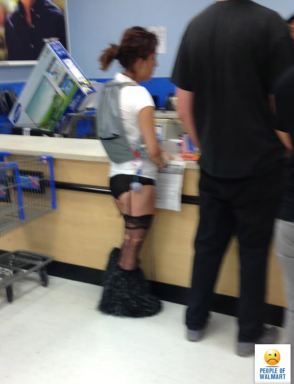 Америка, лечись или ненормальные покупатели американских супермаркетов people of walmart, странные американцы, наряды посетителей американских супермаркетов