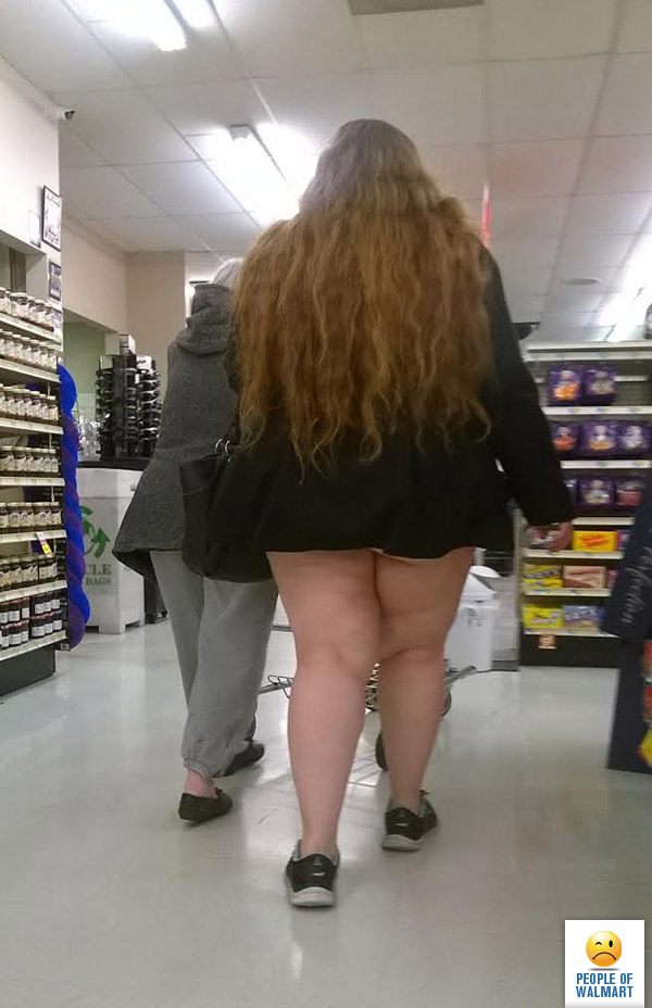 Америка, лечись или ненормальные покупатели американских супермаркетов people of walmart, странные американцы, наряды посетителей американских супермаркетов