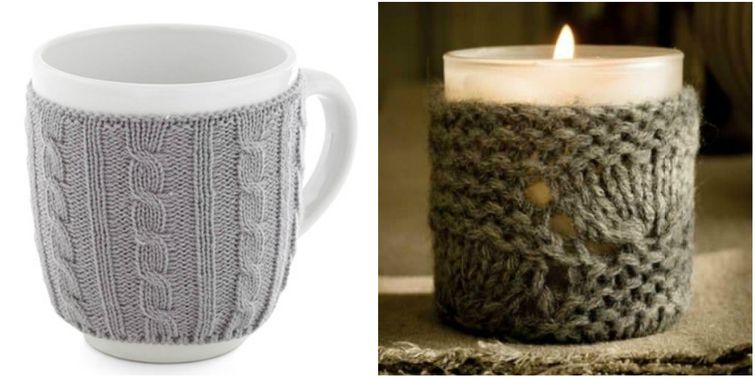 уютные вещи, штуки для зимы