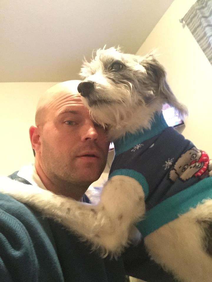 список желаний умирающей собаки, список желаний смертельно больной собаки, список желаний собаки больной раком