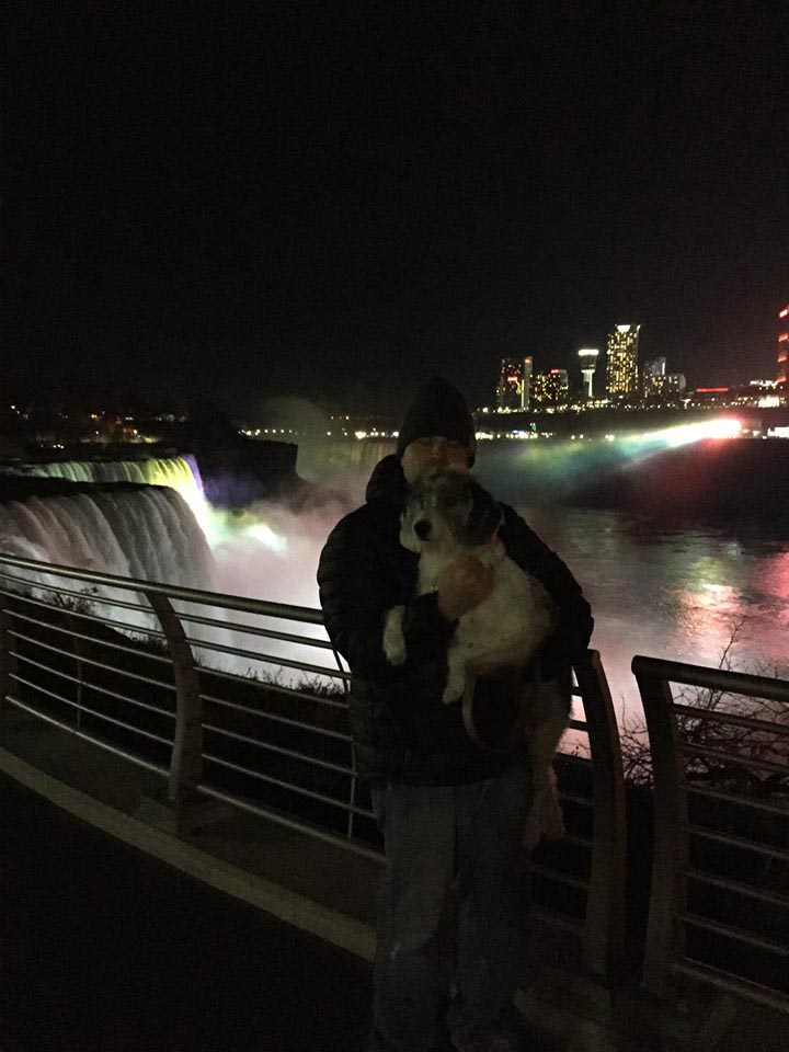 список желаний умирающей собаки, список желаний смертельно больной собаки, список желаний собаки больной раком