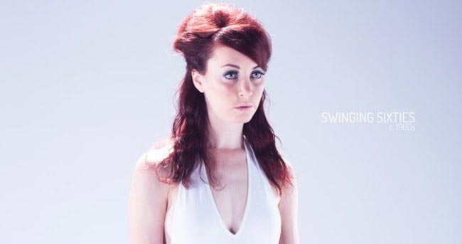 Как менялись идеалы красоты женского тела на протяжении 3000 лет Women's Ideal Body Types Throughout History, идеалы женской красоты, как менялись идеалы фигуры