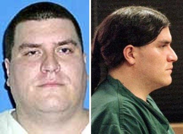 Последние слова кровожадных преступников, приговорённых к смертной казни Последние слова преступников перед смертной казнью, приговорённые к смертной казни