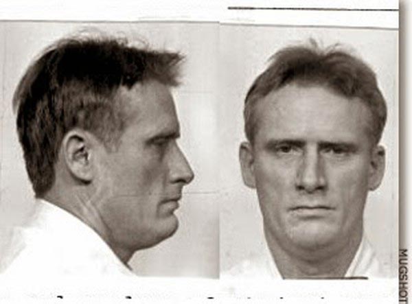 Последние слова кровожадных преступников, приговорённых к смертной казни Последние слова преступников перед смертной казнью, приговорённые к смертной казни