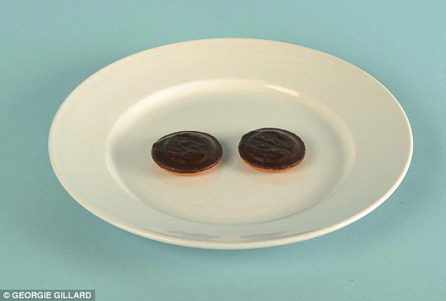 как выглядят 100 калорий, как выглядят сто калорий