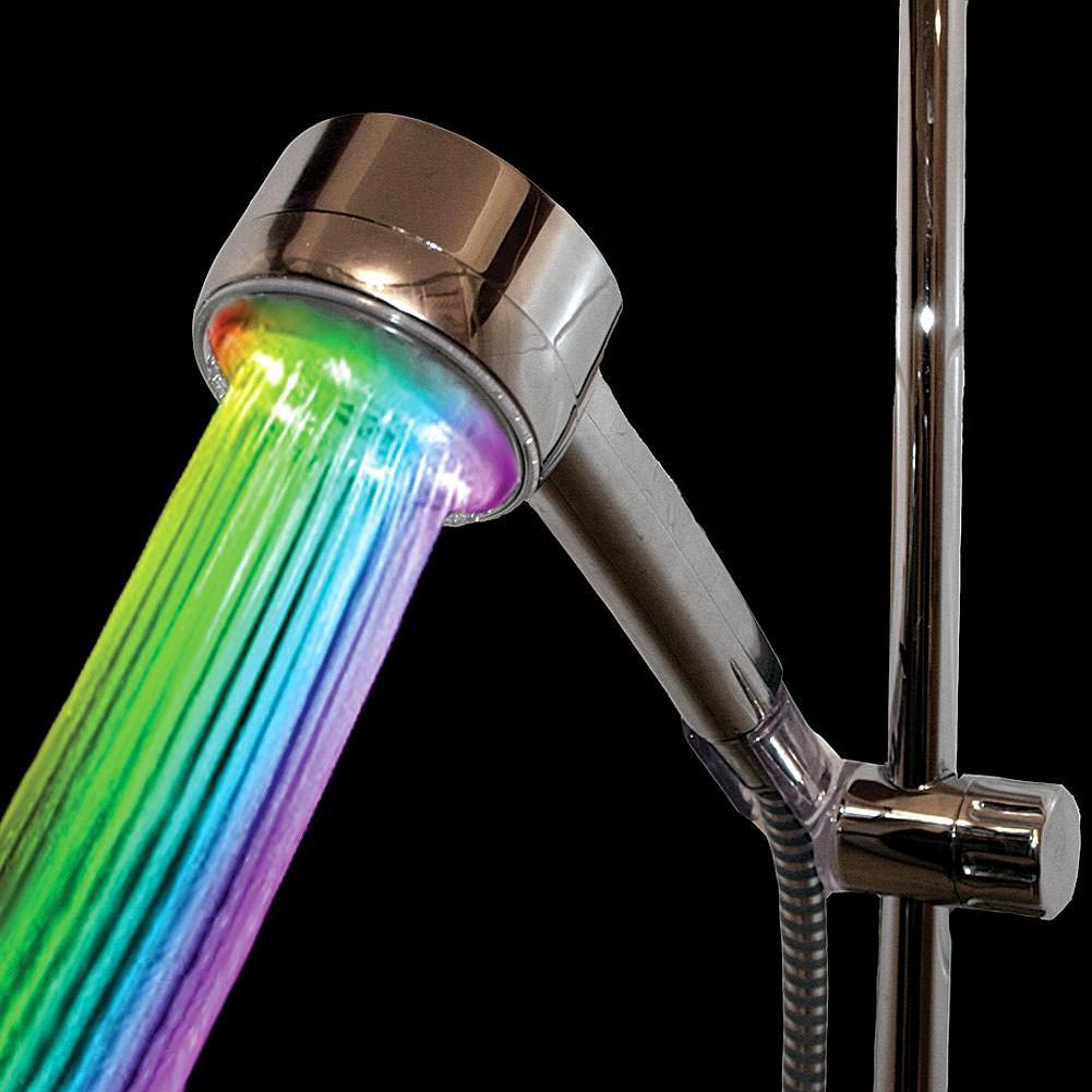 штуки для душа, гаджеты для ванны, дизайнерские вещи