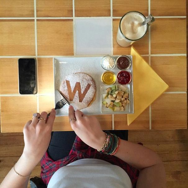 кафе Во все тяжкие, кафе по мотивам сериала Во все тяжкие, Walter's Coffee Roastery