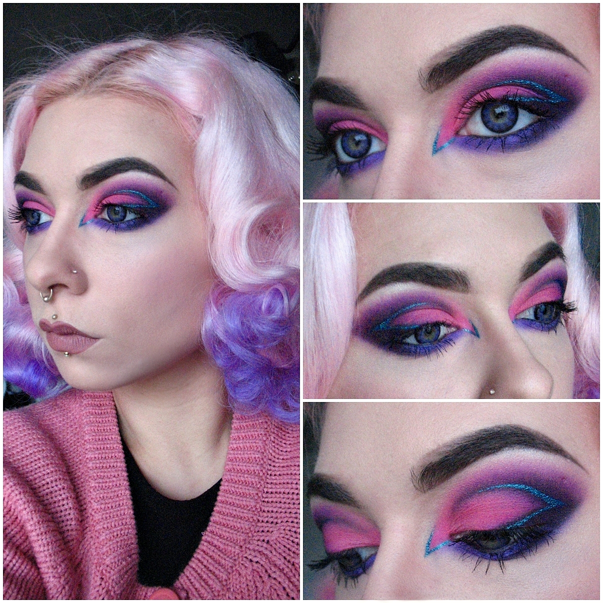 графичные стрелки, макияж 2015