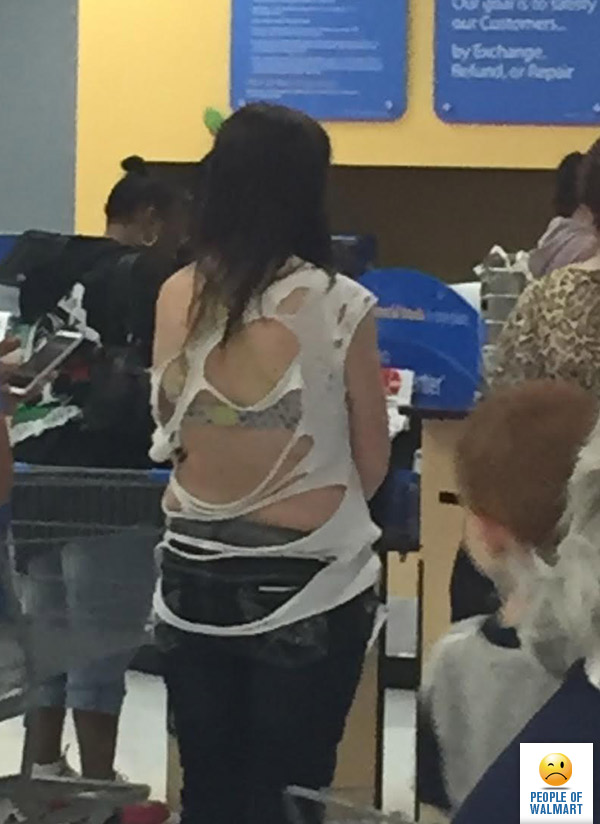 people of walmart, странные американцы, наряды посетителей американских супермаркетов