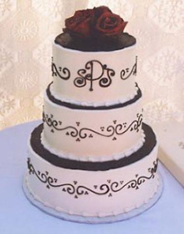 торты какими заказывали и какими получили, ужасные свадебные торты