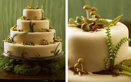 торты какими заказывали и какими получили, ужасные свадебные торты