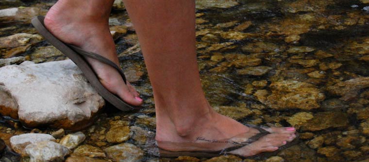 временные татуировки, Momentary Ink, временные татуировки перед нанесением реальных