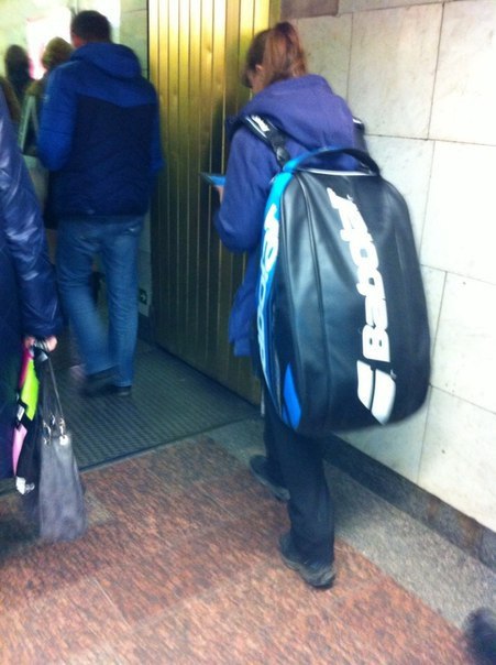 мода петербургского метро, мода метро, модники в транспорте, странные пассажиры метро 