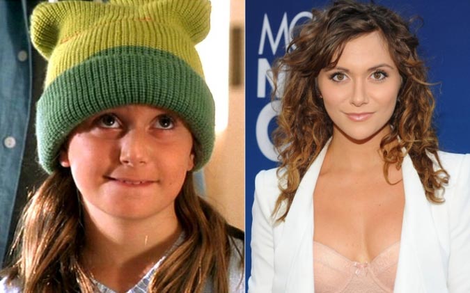 звездные дети в красивых, дети выросли превратились в красавцев