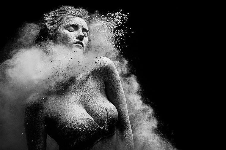 балерины какими вы их не видели, танцующие балерины, откровенные фото балерин, балерины Александр Яковлев