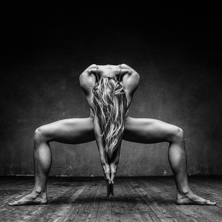 балерины какими вы их не видели, танцующие балерины, откровенные фото балерин, балерины Александр Яковлев