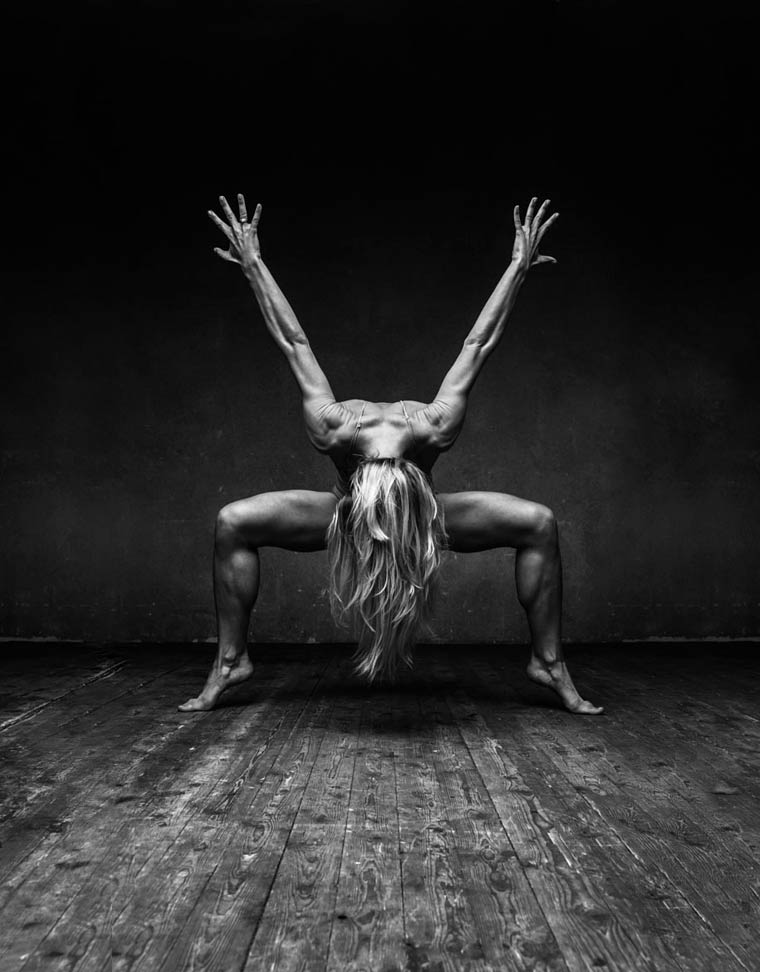 балерины какими вы их не видели, танцующие балерины, откровенные фото балерин, балерины Александр Яковлев