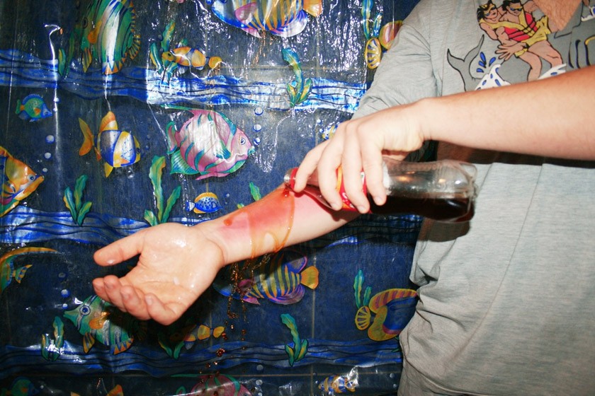 16 альтернативных способов использования Кока-колы, которые пригодятся в быту 16 альтернативных способов использования Кока-колы, Кока-кола в быту, Кола ржавчина