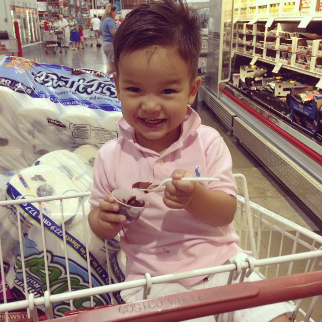 16 гениальных способов, которые помогут отвлечь вашего ребёнка в магазине чем занять ребёнка в магазине, как отвлечь ребёнка в магазине