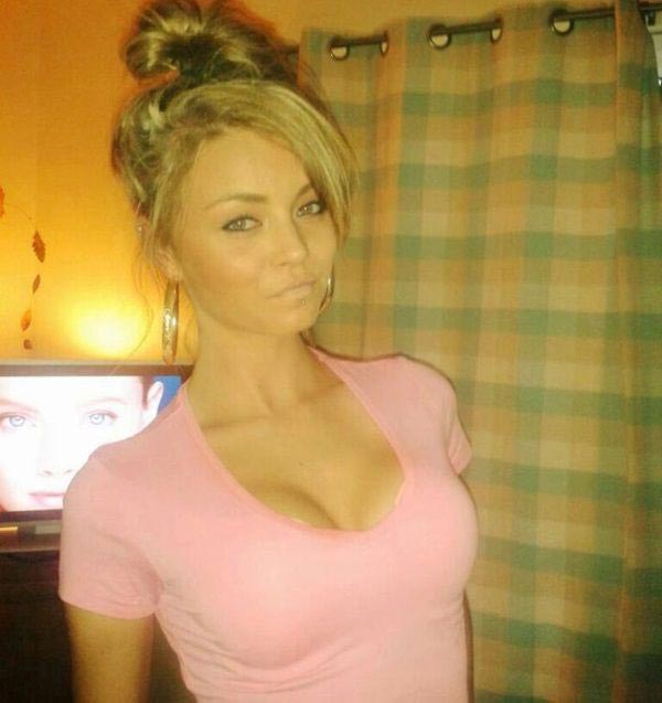 из анорексички в королеву красоты, Бет Коуэн, Beth Cowan, излечилась от анорексии, после анорексии