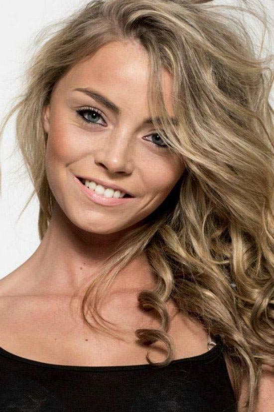 из анорексички в королеву красоты, Бет Коуэн, Beth Cowan, излечилась от анорексии, после анорексии