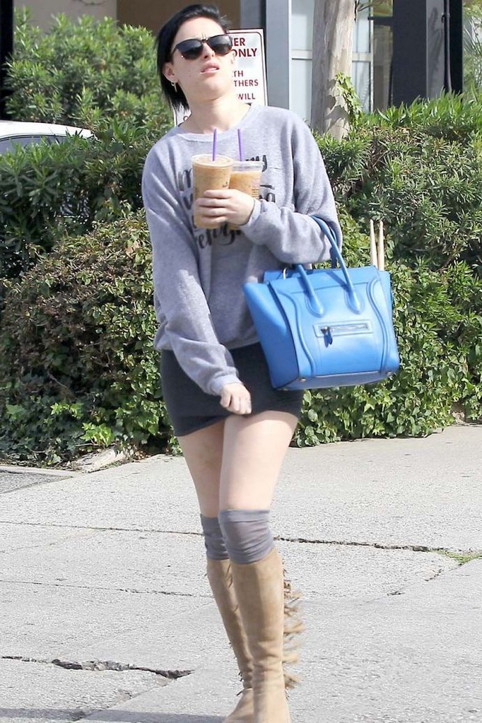 нелепые наряды звёзд, безвкусные наряды знаменитостей