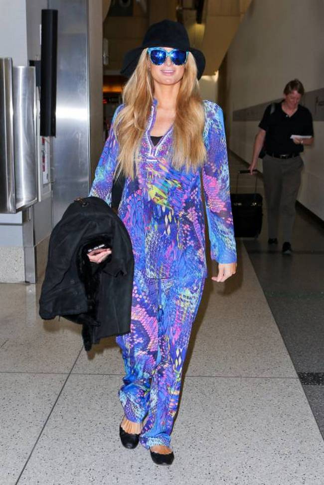 нелепые наряды звёзд, безвкусные наряды знаменитостей