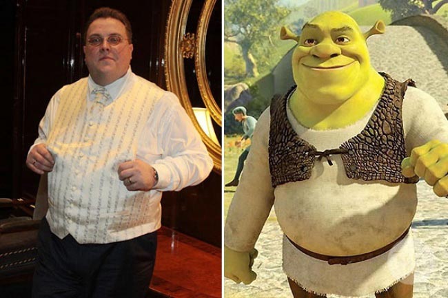 русские актёры дубляжа, голоса которыми озвучивают голливудских актёров