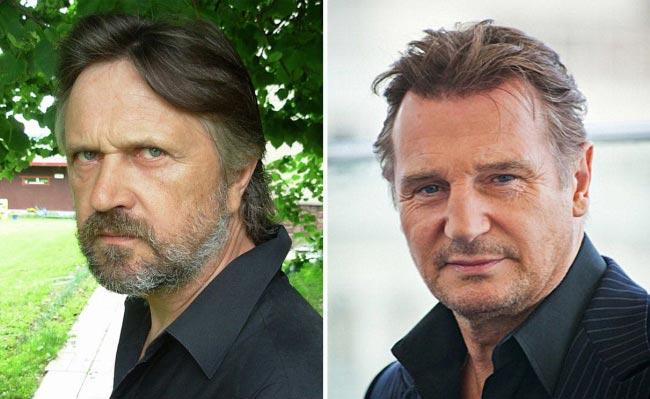 русские актёры дубляжа, голоса которыми озвучивают голливудских актёров