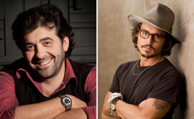 русские актёры дубляжа, голоса которыми озвучивают голливудских актёров