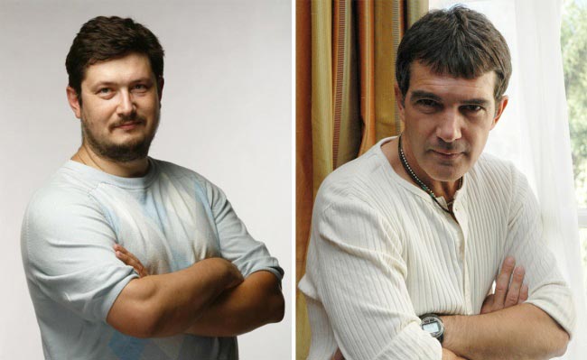 русские актёры дубляжа, голоса которыми озвучивают голливудских актёров