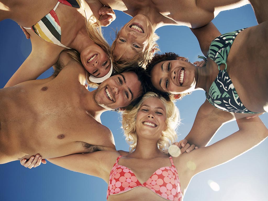 как стать счастливее, счастье есть