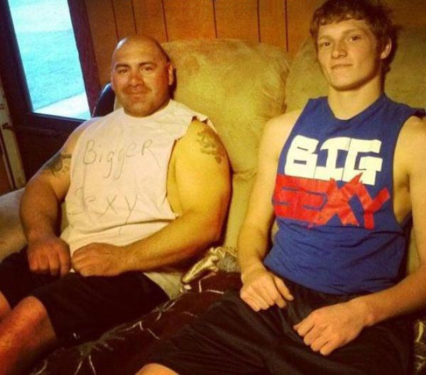 Веселые родители, которые покажут вам как надо отрываться и троллить своих детей родители отрываются, родители троллят детей, родители шутят над детьми, родители тролли