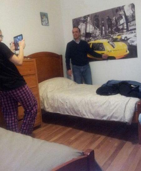 Веселые родители, которые покажут вам как надо отрываться и троллить своих детей родители отрываются, родители троллят детей, родители шутят над детьми, родители тролли