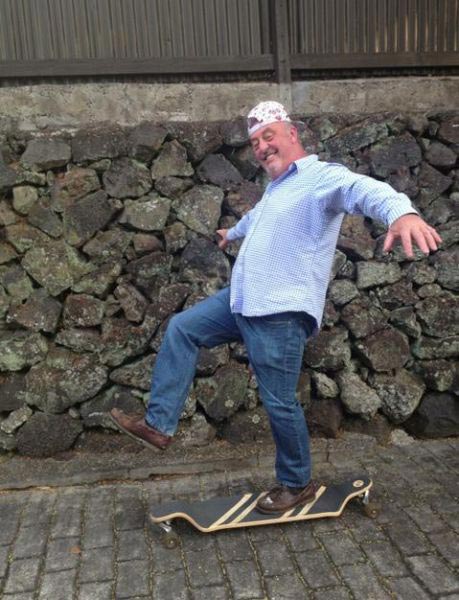 Веселые родители, которые покажут вам как надо отрываться и троллить своих детей родители отрываются, родители троллят детей, родители шутят над детьми, родители тролли