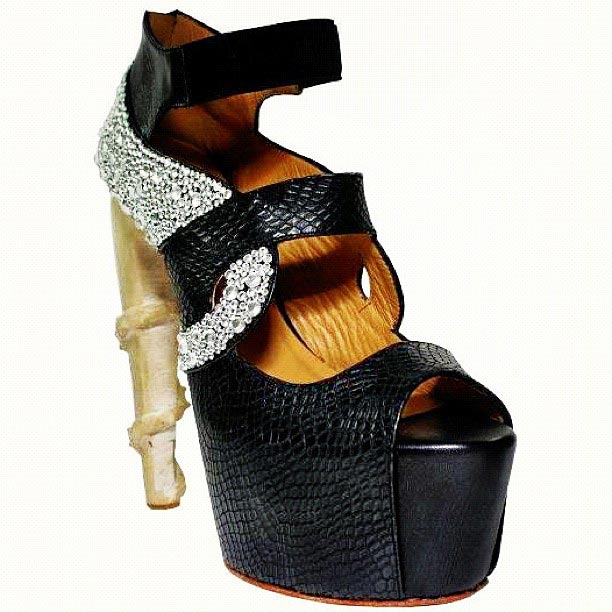 туфли с щупальцами, Кермит Тесоро, Kermit Tesoro