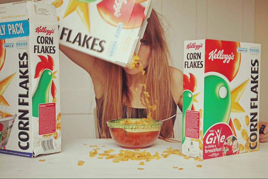 9 самых вредных завтраков, за которые организм вас не отблагодарит вредные завтраки, что не есть на голодный желудок