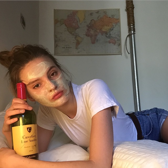 Тильда Линдстам, Tilda Lindstam