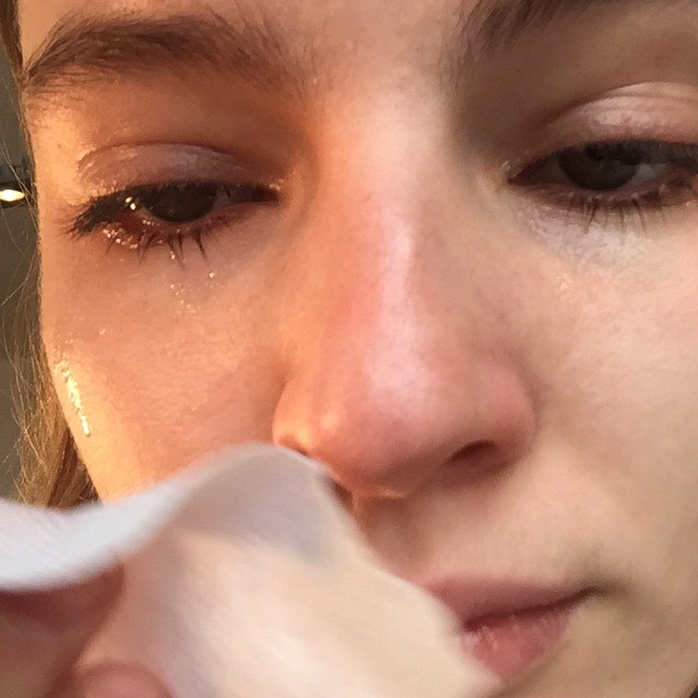 Тильда Линдстам, Tilda Lindstam