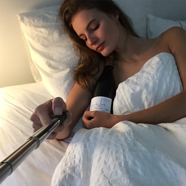 Тильда Линдстам, Tilda Lindstam