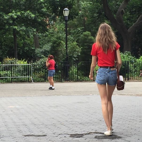 Тильда Линдстам, Tilda Lindstam