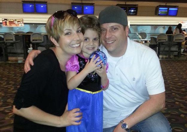 умирающая от рака мама, мама рак написала записки дочери, умирающая мама написала дочери записки