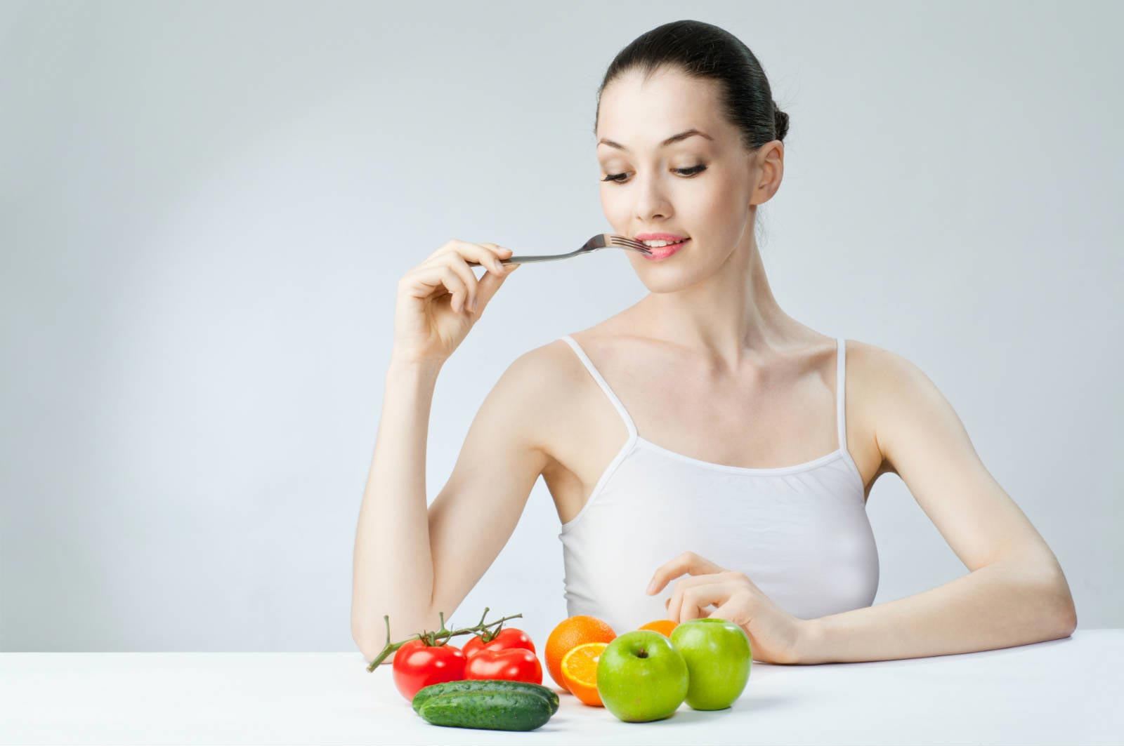 как сделать еду полезнее