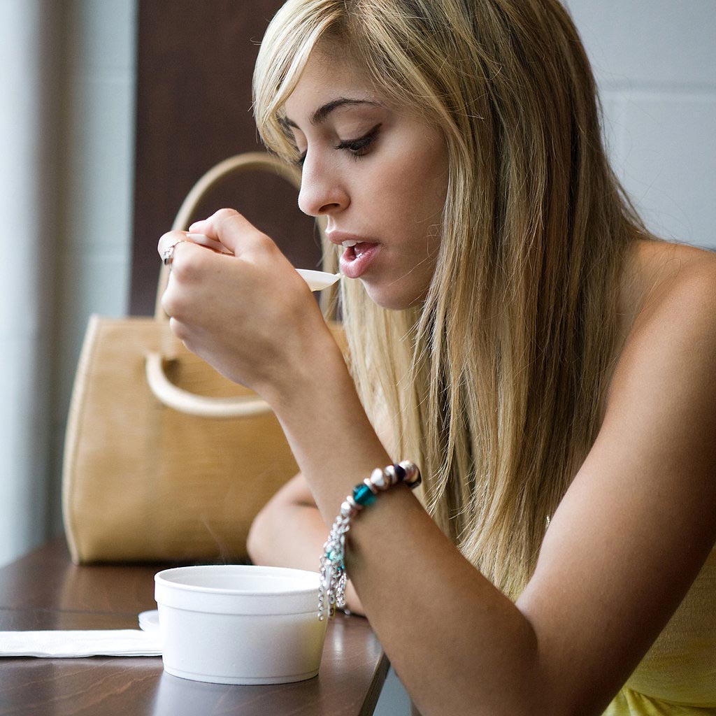 как сделать еду полезнее